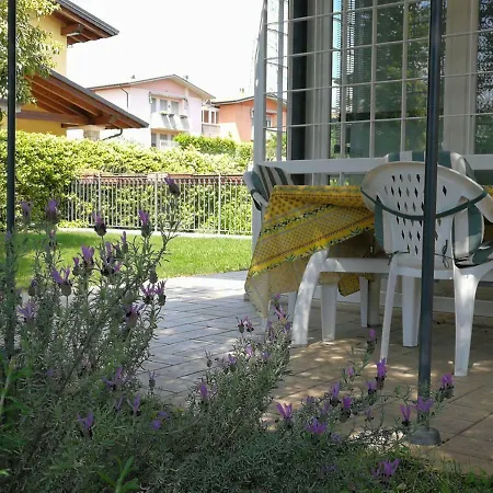 Casa Vacanze Stefy Pescantina Exterior foto