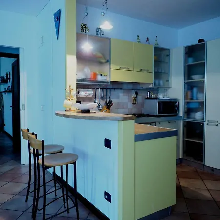 Casa Vacanze Stefy Pescantina Exterior foto