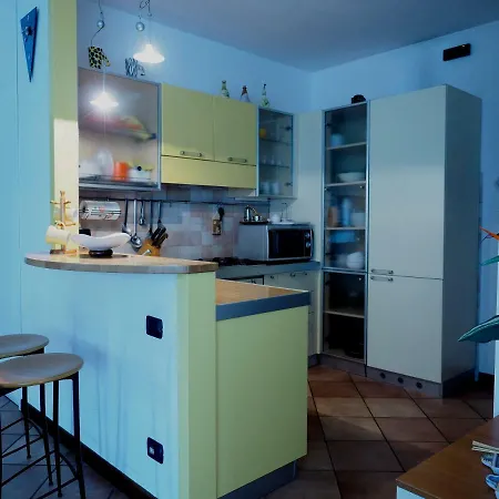 Casa Vacanze Stefy Pescantina Exterior foto