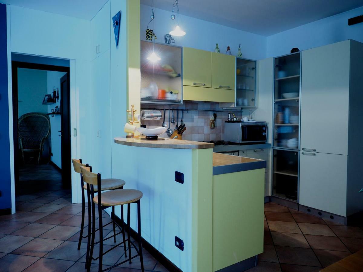 Holiday home Stefy Pescantina