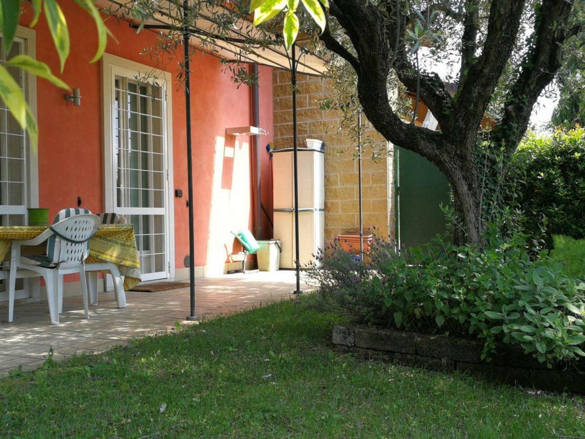 Stefy Holiday home