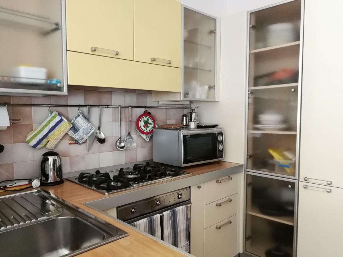 Holiday home Stefy Pescantina