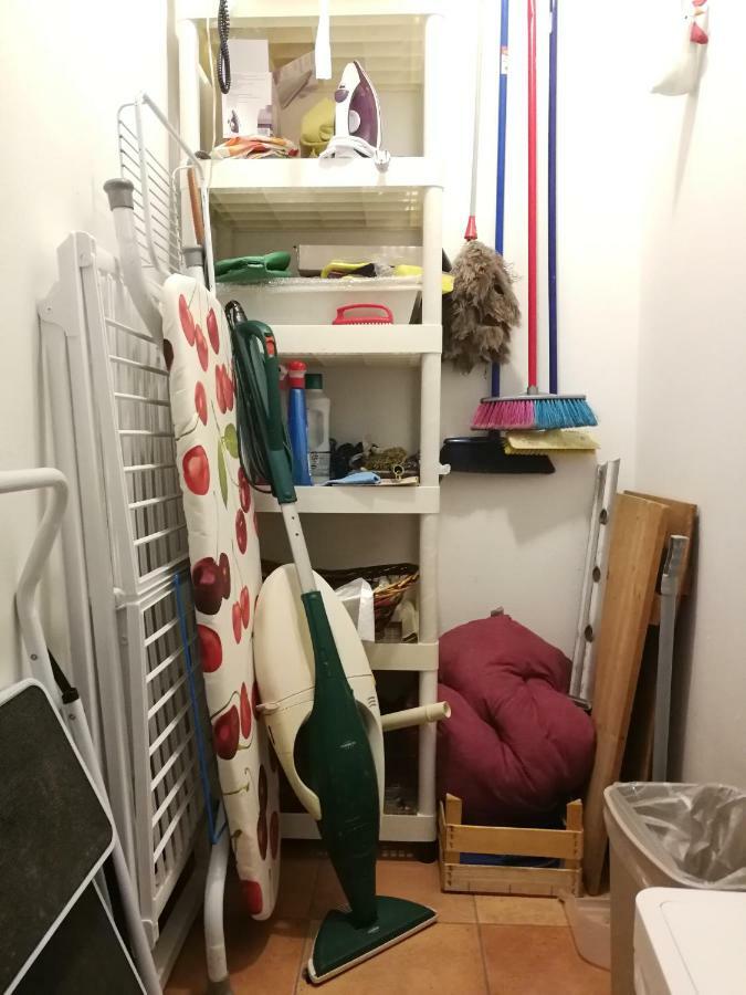 Stefy Holiday home Pescantina