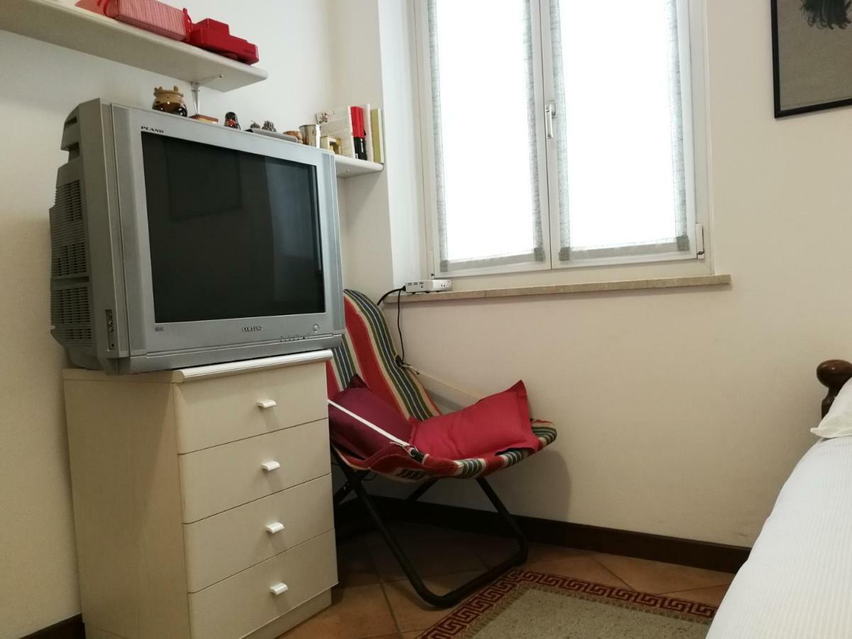 Stefy Holiday home Pescantina