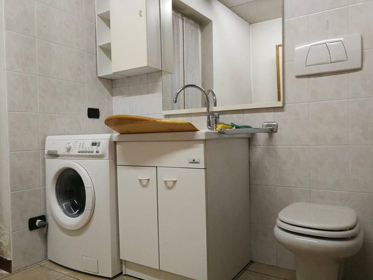 Stefy Holiday home Pescantina